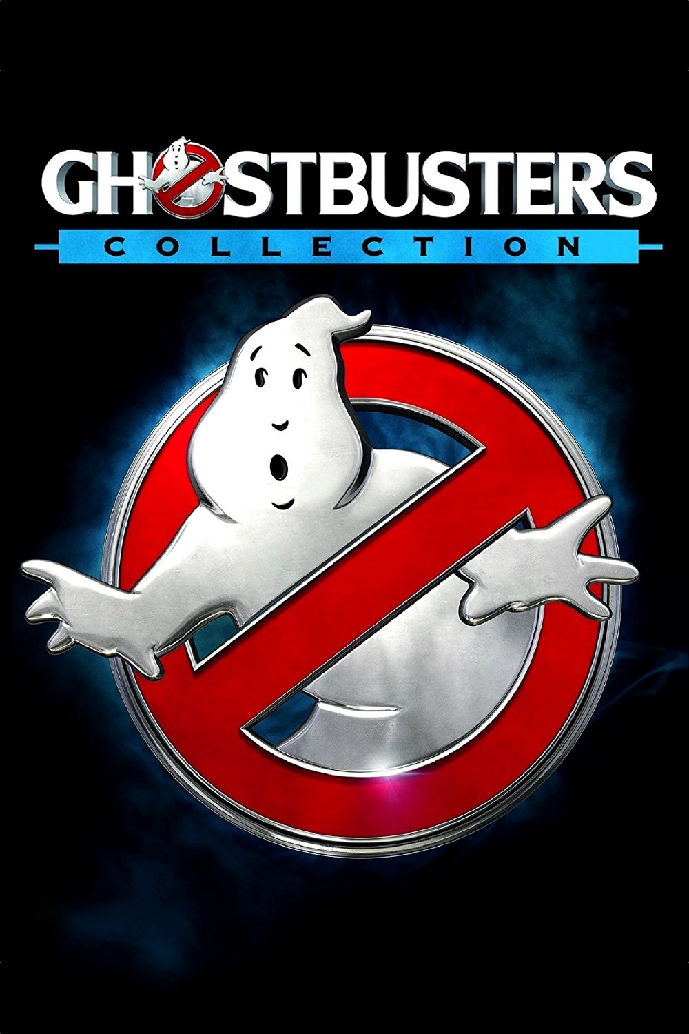 Ghostbusters Collection [37429] (A1765620096) (Movies) --Plex--
